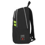 Ученическа раница Comix Anime - Evangelion - Image 3