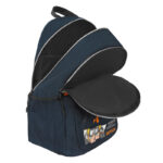 Ученическа раница Comix Anime - Naruto Shippuden - Image 6