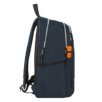 Ученическа раница Comix Anime - Naruto Shippuden - Image 2