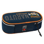 Ученически овален несесер Comix Anime - Naruto Shippuden - Image 3