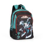 Ученическа раница My Hero Academia Izuku One for All