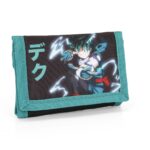 Портфейл My Hero Academia Izuku One for All