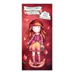 Етикети и стикери Santoro Gorjuss Fire In My Heart