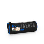 Ученически несесер цилиндър Comix Anime - Attack on Titan Style