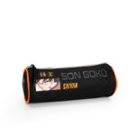 Ученически несесер цилиндър Comix Anime -Dragonball Style