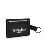 Портфейл Comix Anime - Attack on Titan Style - Image 3