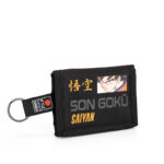 Портфейл Comix Anime - Dragonball Style