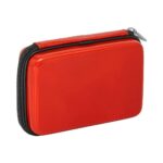 Ученически несесер със съдържание COMIX CLASSIC RED 2024 - Image 4