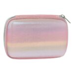 Ученически несесер със съдържание COMIX RAINBOW PINK 2024 - Image 5