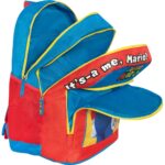 Ученическа раница Super Mario Standart 2024 - Image 3