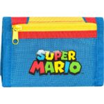 Портфейл Super Mario Tricolore - Image 3