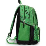 Ученическа раница Minecraft Pixels - Image 2