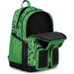 Ученическа раница Minecraft Pixels - Image 4