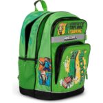 Ученическа раница Minecraft Jolly - Image 2