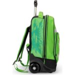 Ученическа раница на колела Minecraft Premium Jolly - Image 2