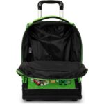 Ученическа раница на колела Minecraft Premium Jolly - Image 3