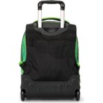 Ученическа раница на колела Minecraft Premium Jolly - Image 4