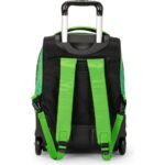 Ученическа раница на колела Minecraft Premium Jolly - Image 5