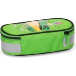 Ученически овален несесер Minecraft Jolly - Image 3