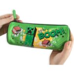 Ученически несесер цилиндър Minecraft Jolly - Image 3