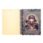 Голям дневник с Wirobound Santoro Gorjuss Sea Nixie - Image 2