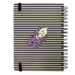 Голям дневник с Wirobound Santoro Gorjuss Sea Nixie - Image 4