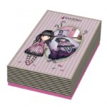 Детски спален комплект Santoro Gorjuss, Лилав - Image 2