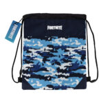 Ученическа спортна торба Fortnite Lama camouflage - Image 3