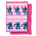 кувертюра Stitch