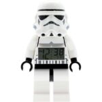 LEGO Star Wars Stormtrooper будилник