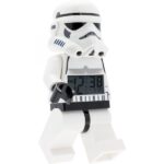 LEGO Star Wars Stormtrooper будилник - Image 2