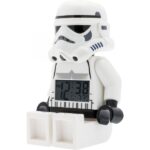 LEGO Star Wars Stormtrooper будилник - Image 3