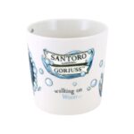 Порцеланова чаша Santoro Gorjuss Walking On Water - Image 3