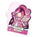 Тефтерче Santoro Gorjuss Dancing On Air - Image 2