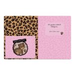 Планер Santoro Gorjuss Purrrrrfect Love - Image 2