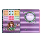 Планер Santoro Gorjuss Dancing On Air - Image 2