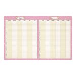 Планер Santoro Gorjuss Dancing On Air - Image 3