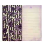 Комплект от 2 бр. тетрадки Santoro Gorjuss Sea Nixie & Black Pearl - Image 5