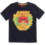 Тениска ANGRY BIRDS
