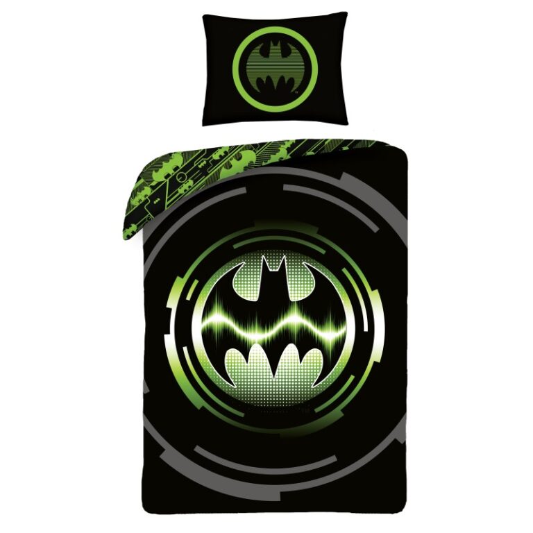 Детски спален комплект Batman Electric