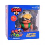Екшън фигурка Brawl Stars 16.5 см, Асортимент - Image 8