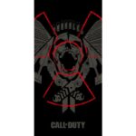 Плажна хавлия Call of Duty