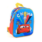 Раница за детска градина The CARS - Image 2