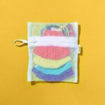 Crayola™ Kids Cool Colors, детски маски за лице в сет, 5 броя - Image 3