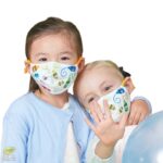 Crayola™ Kids Craymoji, детски маски за лице в сет, 5 броя - Image 6