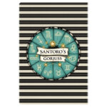 Джобен дневник за 2023 г Gorjuss Zodiac Lost At Sea - Image 5