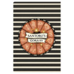 Джобен дневник за 2023 г Santoro Gorjuss Zodiac The Lion's Share - Image 5