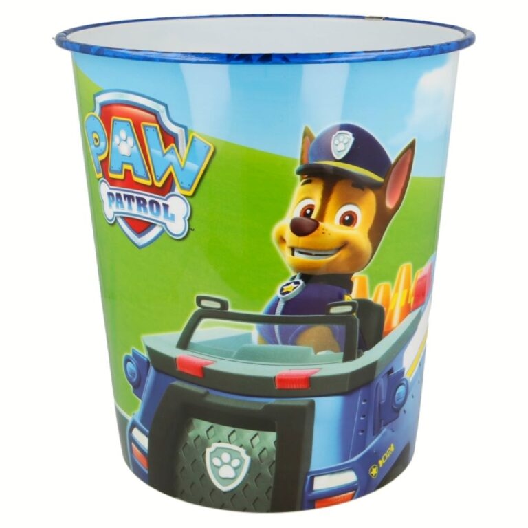 Кошче Paw Patrol