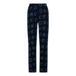 Пижама PlayStation сива с дълъг ръкав и панталон, размер 116 - Image 3