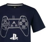 Тениска Playstation Navy, размер 134 - Image 2